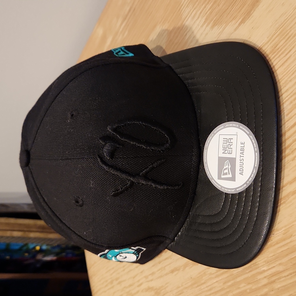 The Weeknd Kissland Hat